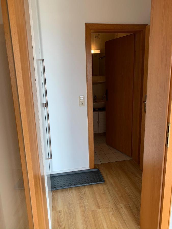 Gemuetliche Ferienwohnung Harz Braunlage Hohegeiss Bagian luar foto