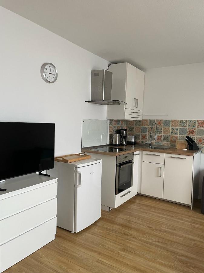 Gemuetliche Ferienwohnung Harz Braunlage Hohegeiss Bagian luar foto