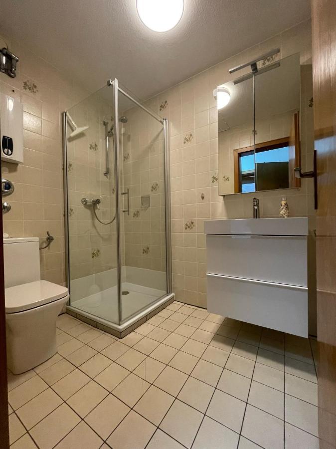 Gemuetliche Ferienwohnung Harz Braunlage Hohegeiss Bagian luar foto